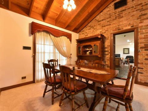 Wine Country Homestead Estate - Phillip Island Accommodation 2