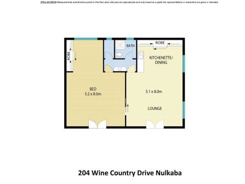 Wine Country Homestead Estate - Phillip Island Accommodation 3