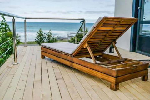 MAVI BEACH HOUSE Beachfront Wifi Views - Phillip Island Accommodation 5