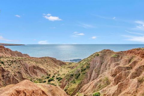 La Sienna - Phillip Island Accommodation 1