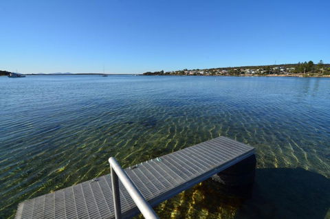 CDC 625 Beach House - Phillip Island Accommodation 1