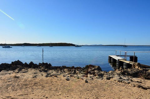 CDC 625 Beach House - Phillip Island Accommodation 4