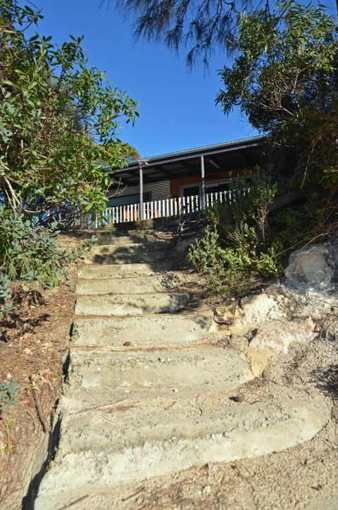 CDC 625 Beach House - Phillip Island Accommodation 2