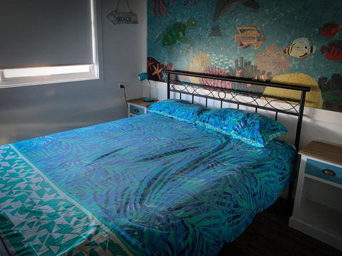 CDC 625 Beach House - Phillip Island Accommodation 3