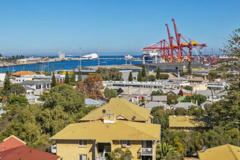 Soho Chic Apartment - Phillip Island Accommodation 2