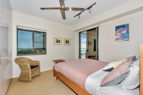 Darwin Waterfront Short Stay Apartments - Phillip Island Accommodation 4