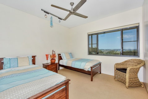 Darwin Waterfront Short Stay Apartments - Phillip Island Accommodation 1