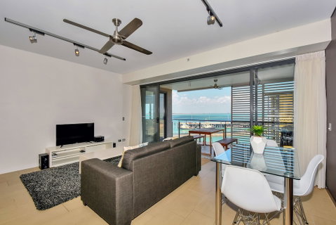 Darwin Waterfront Short Stay Apartments - Phillip Island Accommodation 3
