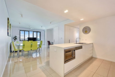 Darwin Waterfront Short Stay Apartments - Phillip Island Accommodation 2