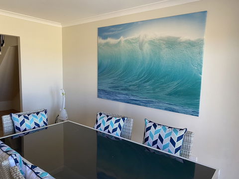 Seaview Apartment - Phillip Island Accommodation 4