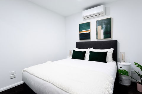 CARLISLE Bright Townhouse In Great Location - Phillip Island Accommodation 3