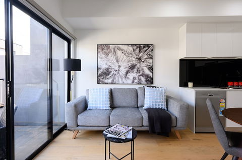 CARLISLE Bright Townhouse In Great Location - Phillip Island Accommodation 4