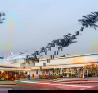 The Continental Hotel Broome - Phillip Island Accommodation