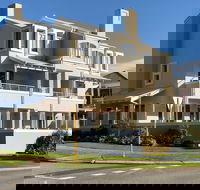 Castlereagh on Middleton - Apartment 4 - Phillip Island Accommodation