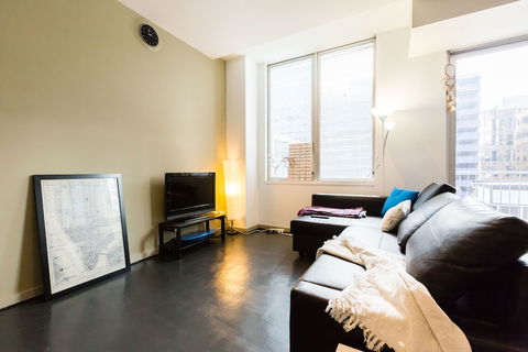 MEGAN, 2BDR Melbourne Apartment - Phillip Island Accommodation 3
