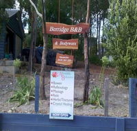 Berridge Retreat - Phillip Island Accommodation