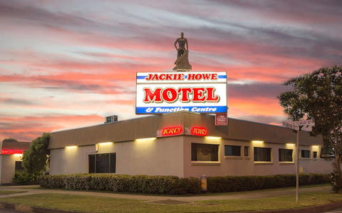 Jackie Howe Motel - Phillip Island Accommodation 0