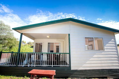Active Holidays One Mile Beach - Phillip Island Accommodation 0