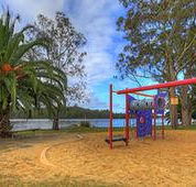 Active Holidays BIG4 Lake Conjola