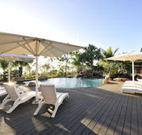 Groote Eylandt Lodge - Phillip Island Accommodation