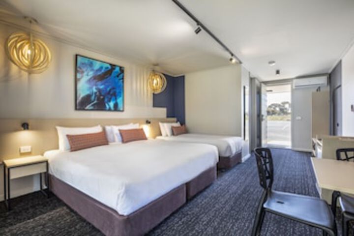 Corio VIC Phillip Island Accommodation