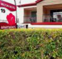 Milton Motel Apartments - Phillip Island Accommodation
