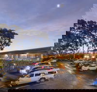 Best Western Adelaide Granada Motor Inn