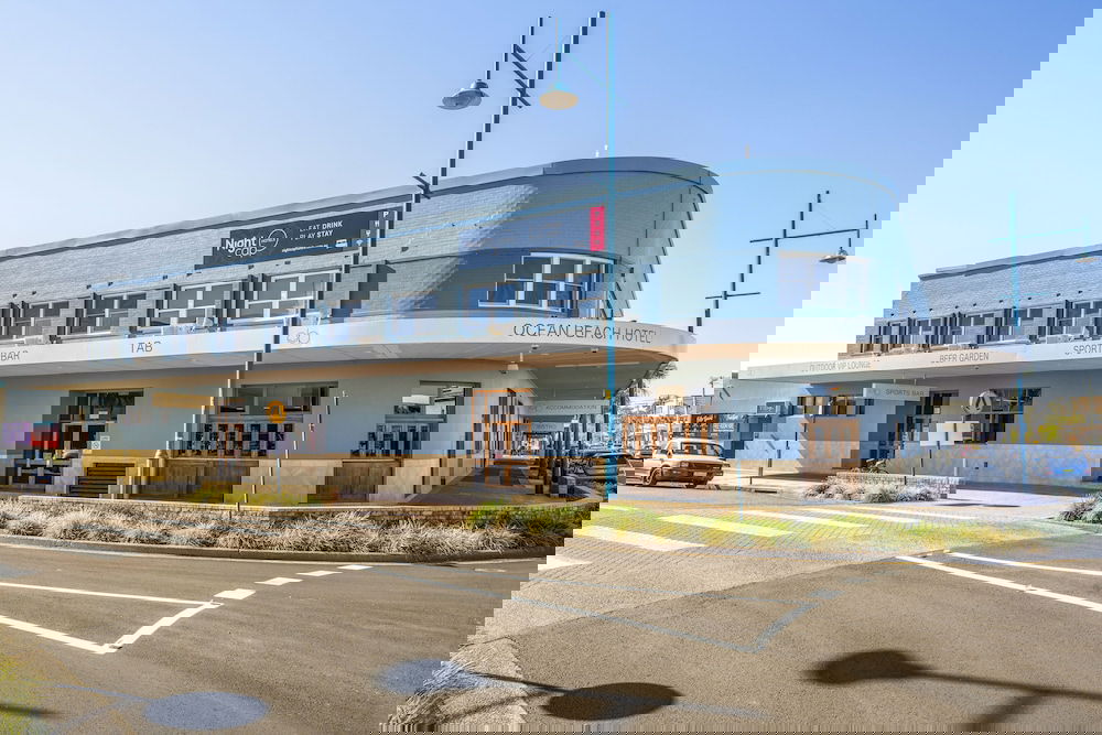 Umina Beach NSW Phillip Island Accommodation