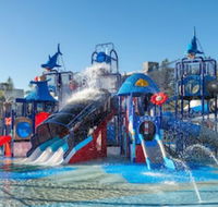Oaks Sunshine Coast Oasis Resort - Phillip Island Accommodation