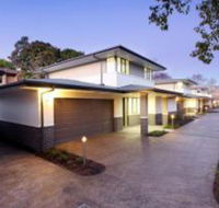 Abode Apartments Albury - Phillip Island Accommodation