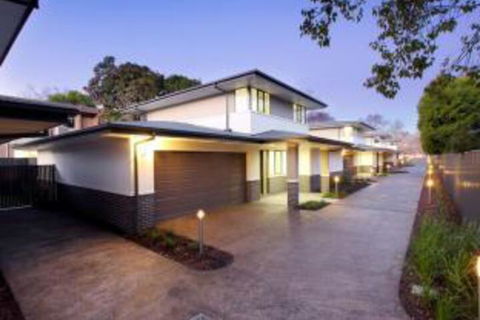 Abode Apartments Albury - Phillip Island Accommodation 0