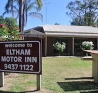Eltham Motor Inn - Phillip Island Accommodation