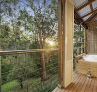 Briars Cottage - Daylesford - Phillip Island Accommodation