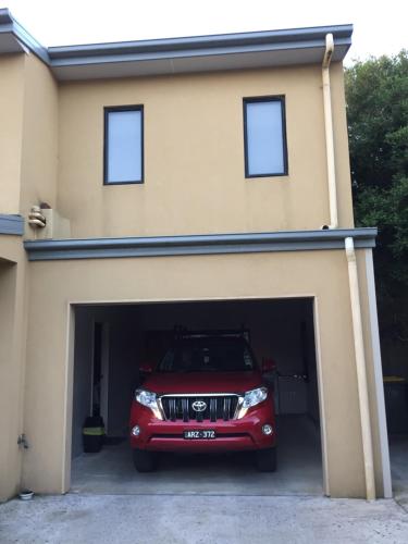 Central Cowes Family Townhouses - Phillip Island Accommodation 3