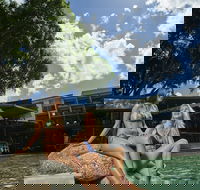 Gilligan's Backpackers Hotel  Resort