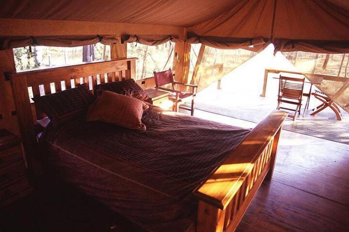 Arriga QLD Phillip Island Accommodation