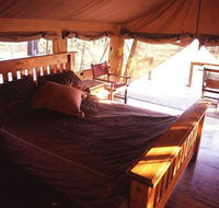 Jabiru Safari Lodge - Phillip Island Accommodation