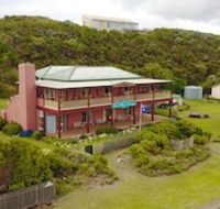 Cape Bridgewater Sea View Lodge - Phillip Island Accommodation