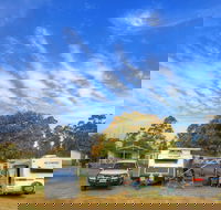 Eden Gateway Holiday Park