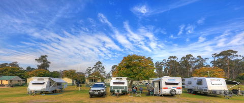 Eden Gateway Holiday Park - Phillip Island Accommodation 0