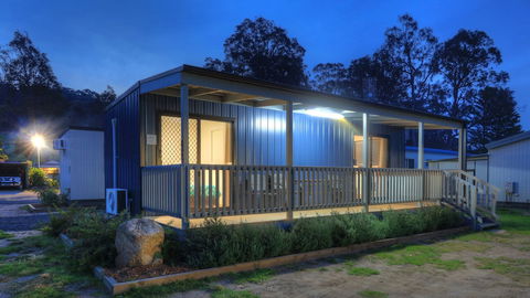 Eden Gateway Holiday Park - Phillip Island Accommodation 3