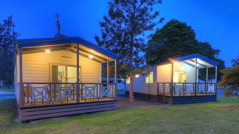 Eden Gateway Holiday Park - Phillip Island Accommodation 2
