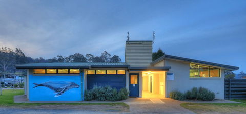 Eden Gateway Holiday Park - Phillip Island Accommodation 6