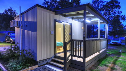 Eden Gateway Holiday Park - Phillip Island Accommodation 5