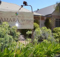Amara Springs Guest House - Phillip Island Accommodation