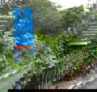 Discovery Parks  Gerroa - Phillip Island Accommodation