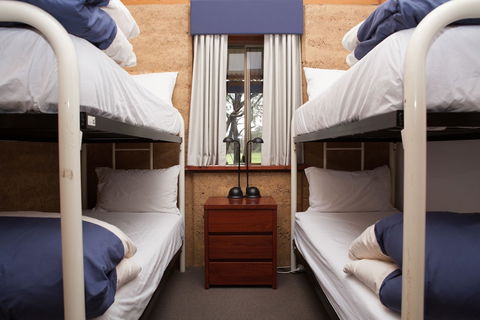 Bussells Bushland Cottages - Phillip Island Accommodation 5