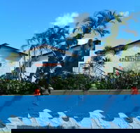 Miami Shore Apartments  Motel - Phillip Island Accommodation