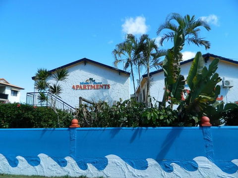 Miami Shore Apartments & Motel - Phillip Island Accommodation 0