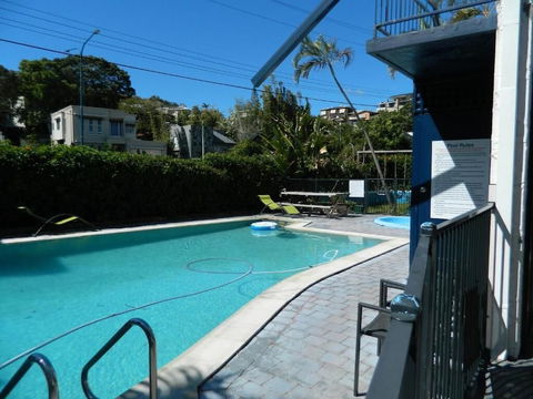 Miami Shore Apartments & Motel - Phillip Island Accommodation 2